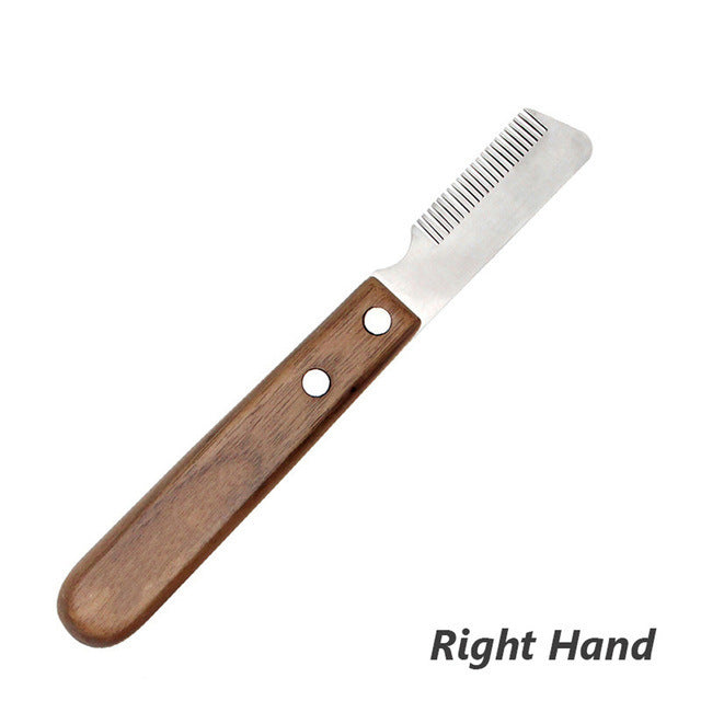 Hair Removal Tool